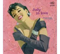 Judy Garland Judy in Love (Vinyl LP) 12" Album