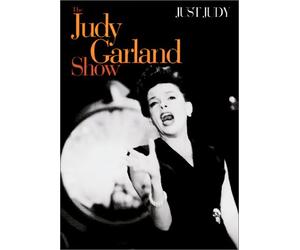 Judy Garland - Just Judy [the Shows]