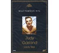 Judy Garland - Lady Like [Edizione: Regno Unito]