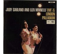 Judy Garland - Live At The London Palladium