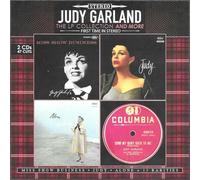Judy Garland - Lp Collection