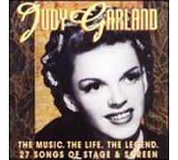 Judy Garland - Music the Life the Legend