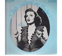 Judy Garland - On Radio [Vinyl LP]