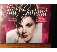 Judy Garland - Over the Rainbow - 36 All-Time greatest Hits (UK
