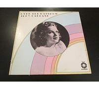 JUDY GARLAND - over the rainbow LP