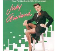 Judy Garland - Over the rainbow & other great songs