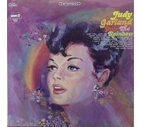 Judy Garland - Over The Rainbow - Pickwick/33 Records - SPC-3078