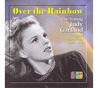 Judy Garland Over The Rainbow: The Young Judy Garland;Original Recordings 1 (CD)