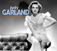 Judy Garland Over the Rainbow & Who Cares? (CD) Album