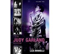 Judy Garland Show 1 [Edizione: Stati Uniti]