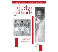 Judy Garland Show - Vol. 4