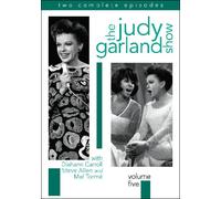 Judy Garland Show - Vol. 5