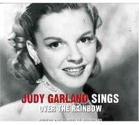 Judy Garland Sings Over the Rainbow by Garland, Judy (2006-02-02)