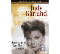 Judy Garland - Somewhere Over the Rainbow