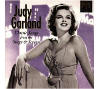 Judy Garland - Songs-Stage & Screen