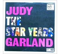 Judy Garland - Star Years
