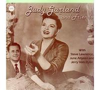 Judy Garland, Steve Lawrence, June Allyson - Judy Garland and friends