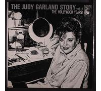 JUDY GARLAND - story, vol. 2; the hollywood years