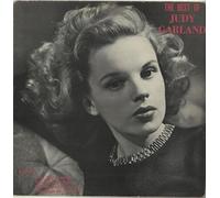 Judy Garland - The Best Of Judy Garland