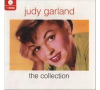 Judy Garland – The Collection – CD