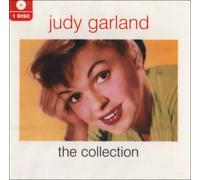 Judy Garland The Collection (CD) Album