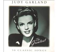 Judy Garland - The Greatest