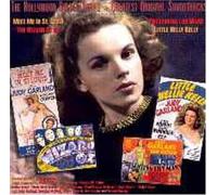 JUDY GARLAND - The Hollywood Golden Years