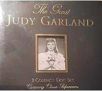 Judy Garland - The Judy Garland [Import]