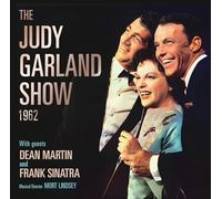 Judy Garland The Judy Garland Show 1962 (CD) Album