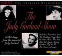 Judy Garland - The Judy Garland Show