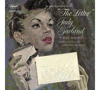 Judy Garland - The Letter [UHQCD]