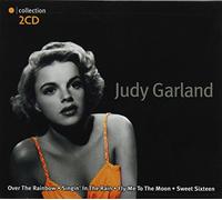 Judy Garland - The Orange Collection