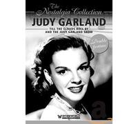 Judy Garland - Till the clouds roll by and the Ford Star Jubilee