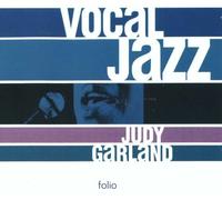 Judy Garland - Vocal Jazz
