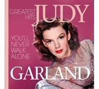 Judy Garland You Never Walk Alone - Greatest Hits (CD)