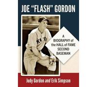 Judy Gordon Erik Simpson Joe "Flash" Gordon (Tascabile)