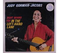 JUDY GORMAN-JACOBS - right behind you in the left-hand lane