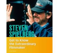 Judy Greenspan Steven Spielberg (Copertina rigida) People You Should Know