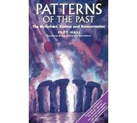 Judy H. Hall Patterns of the Past (Tascabile)