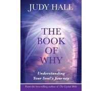 Judy H. Hall The Book of Why (Tascabile)