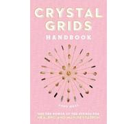 Judy Hall Crystal Grids Handbook (Copertina rigida)