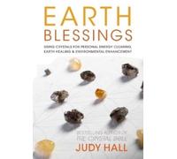 Judy Hall Earth Blessings (Tascabile)