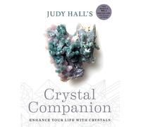 Judy Hall Judy Hall's Crystal Companion (Tascabile)