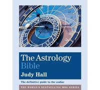 Judy Hall The Astrology Bible (Tascabile) Godsfield Bible Series