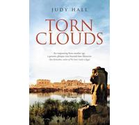 Judy Hall Torn Clouds (Tascabile)
