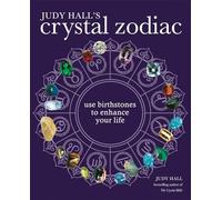 Judy Hall Judy Hall's Crystal Zodiac (Tascabile)
