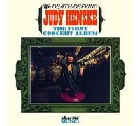 Judy Henske - Death-Defying Judy Henske