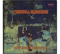 JUDY HENSKE & JERRY YESTER - farewell aldebaran LP