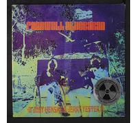 JUDY HENSKE & JERRY YESTER - Farewell Aldebaran [VINYL]