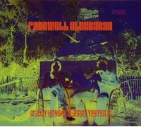 Judy Henske & Jerry Yester Farewell Aldebaran (Vinyl LP)